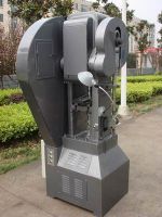 Mechanical type tablet press machine