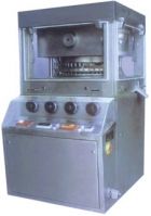 Rotary Type Tablet Press Machine