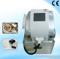 Cheap price IPL machine hair removal skin rejuvenation