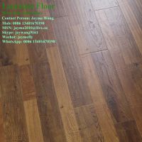 Laminate floor
