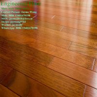 ENGINEERED FLOORING