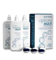 Options Multi Plus Solution 250ml