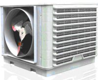 evaporative air conditioner