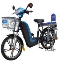 Electric Bicycle (TDN998EZ)