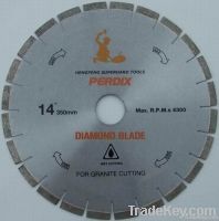 diamond saw blades for granite 350U