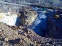copper ore  zinc ore  lead