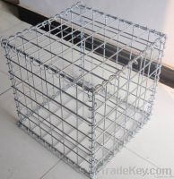 valued gabion basket/ gabion boxes/gabion meshes