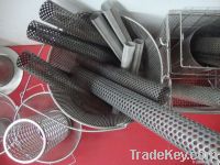 sifting screen mesh