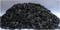 Coconut Shell Charcoal