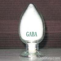 Gamma aminobutyric acid(GABA)/56-12-2