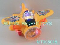 Battery Operated Plane