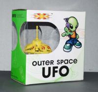 RC UFO Toys