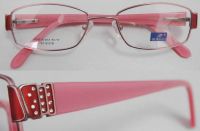 metal spectacle  frame KF4215