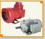 Gear Box, Geared Motors