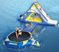 water amusement park