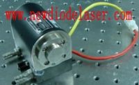 Diode Pumped Nd:YAG Laser Module, DPSS Laser Cavity