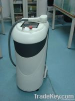 diode laser hair removal system with FAC and CE certificate