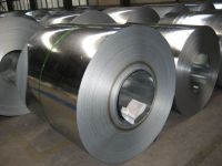 Galvanized Iron / GI