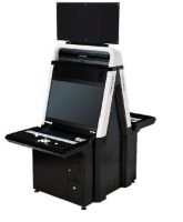 Taito Vewlxi VS Arcade Game Cabinet