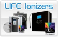 Life Water Ionizer
