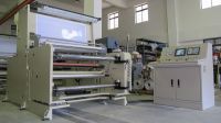 Inspection and Rewinding Machine