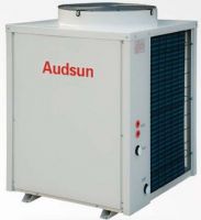 High-Temperature Heat Pump