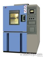 Low temperature Test Chamber