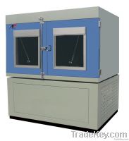 Sand And Dust Test Chamber