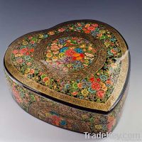 Jewelry Box