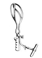 Delivery Forceps (Obstetrical Forceps)