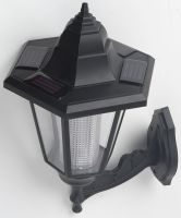 solar wall lights, solar garden lamp