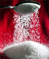 Refinded White Sugar Icumsa 45 & Sweeteners
