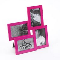 Wooden Picture Frame