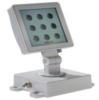 Square Floodlight 9*1W F2011A