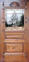 Carved Doors/ The Carved Door Company