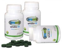 Premia Spirulina