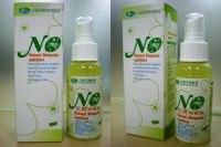 Natural Mosquito Repellent Spray