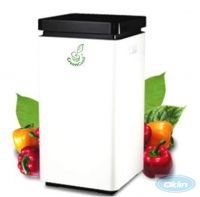 composting machine