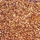 buckwheat kernels