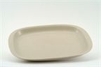 Stoneware Serving Dish / Plate