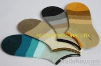 ABZ adult  socks  cotton content.  Ventilation to prevent beriber
