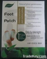 foot patch