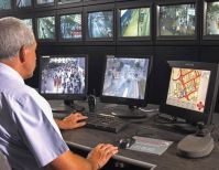 CCTV Security & Surveillance System