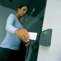 Access Control & Attendance Solutions