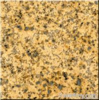 binhdinh yellow granite