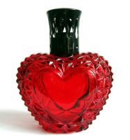 Fragrance lamp