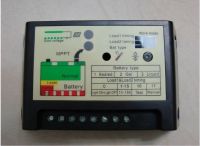 MPPT solar charge controller 10A , 12/24V( (max PV input 150V)