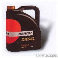 Repsol Serie 3 SAE 40