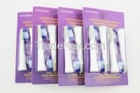 toothbrush heads fo PULSONIC S32-4/SR32-4 Electric toothbrush