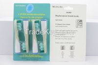 SR18A  Replacement Electric Toothbrush Heads Fits Sonic SR-320